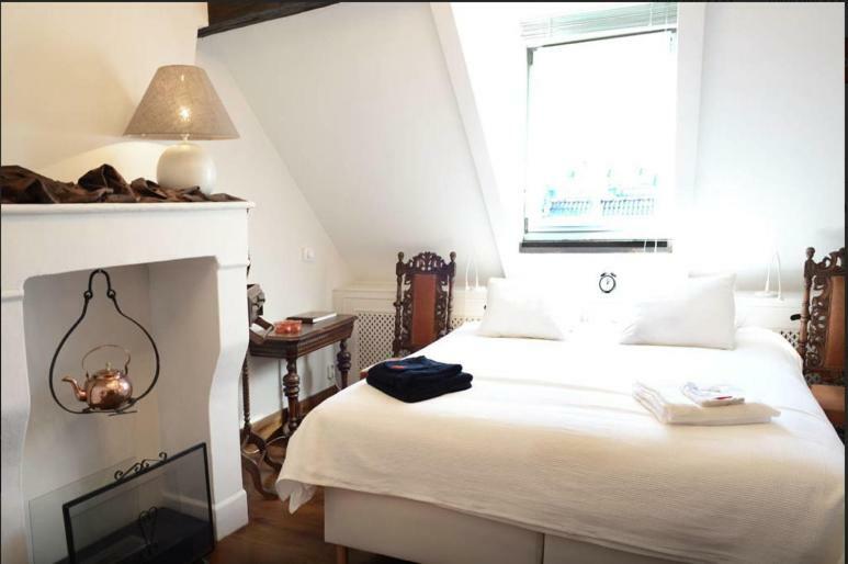 Bed and Breakfast Artagnan Maastricht Exterior foto