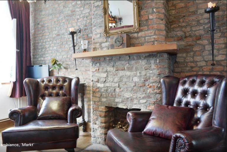 Bed and Breakfast Artagnan Maastricht Exterior foto