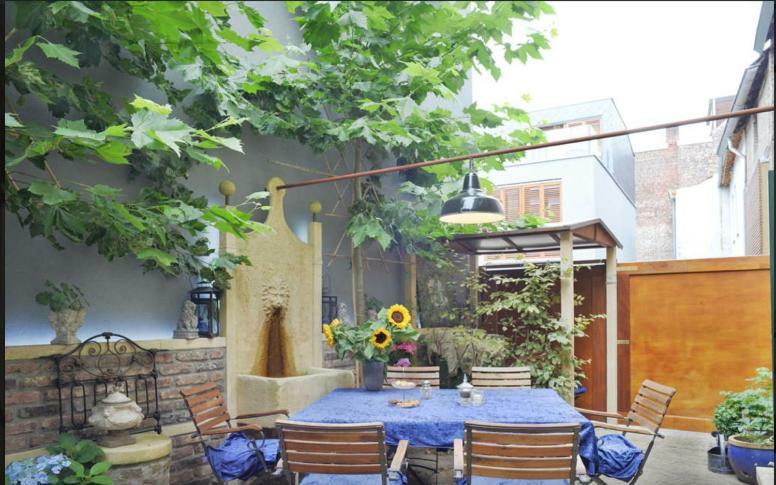 Bed and Breakfast Artagnan Maastricht Exterior foto