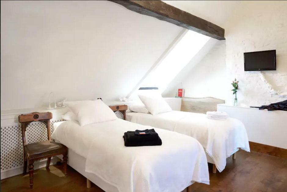 Bed and Breakfast Artagnan Maastricht Exterior foto