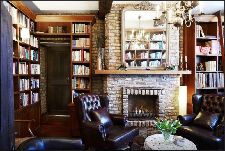 Bed and Breakfast Artagnan Maastricht Exterior foto