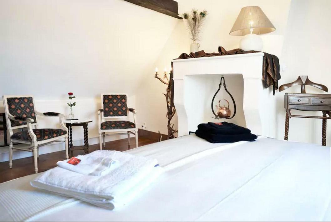 Bed and Breakfast Artagnan Maastricht Exterior foto