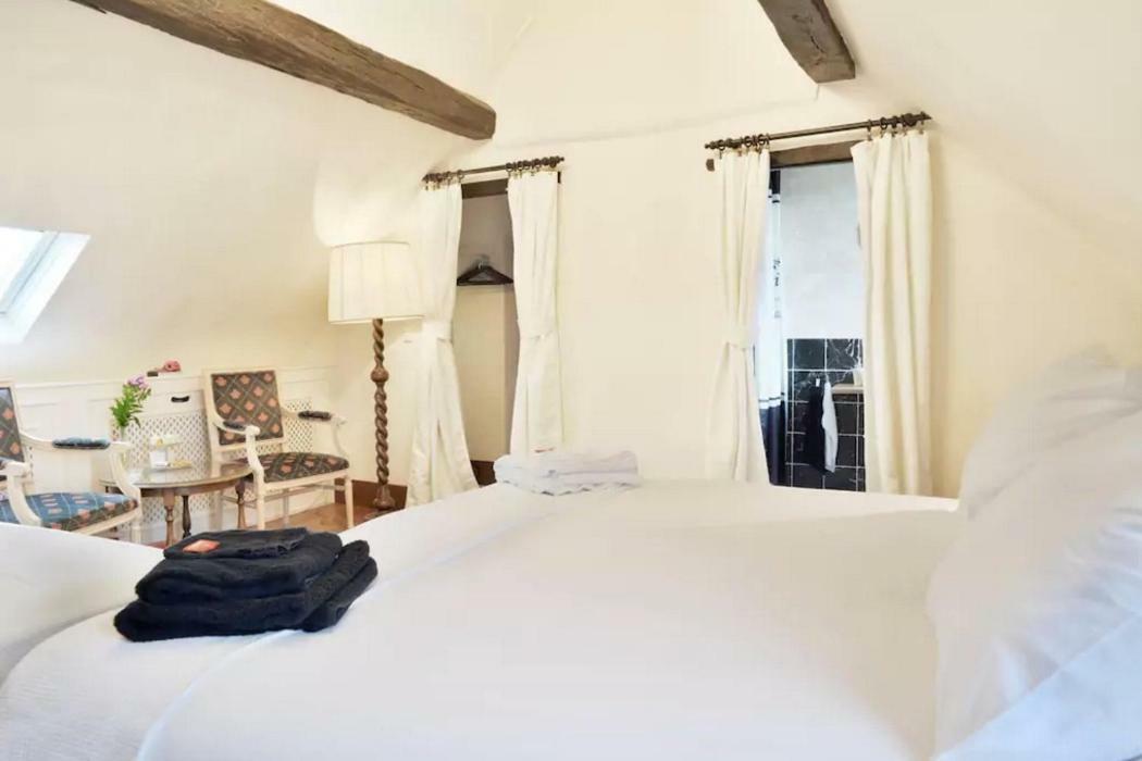 Bed and Breakfast Artagnan Maastricht Exterior foto