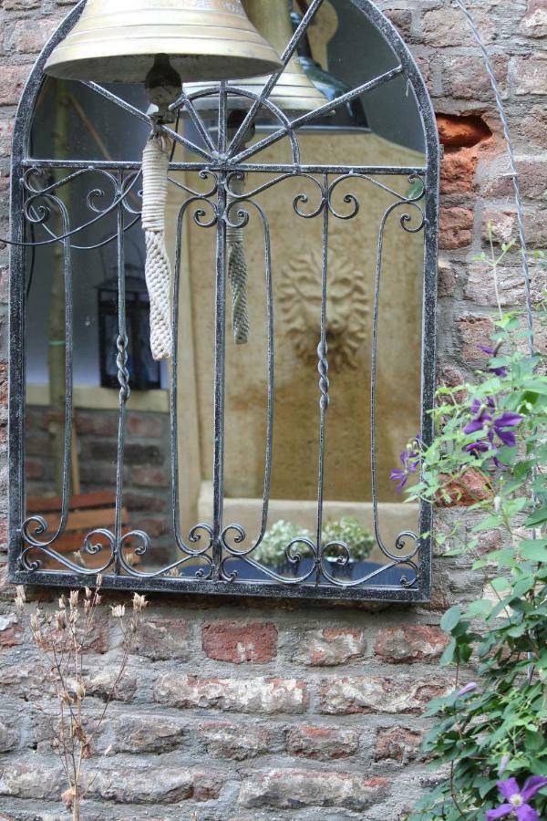 Bed and Breakfast Artagnan Maastricht Exterior foto