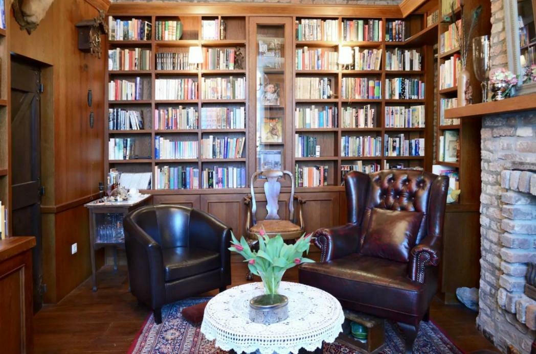 Bed and Breakfast Artagnan Maastricht Exterior foto