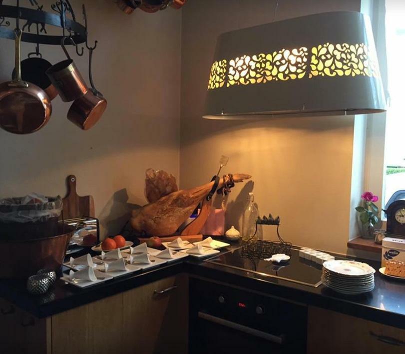 Bed and Breakfast Artagnan Maastricht Exterior foto