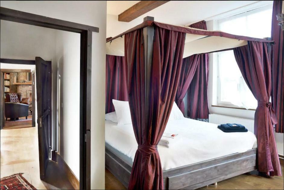 Bed and Breakfast Artagnan Maastricht Exterior foto