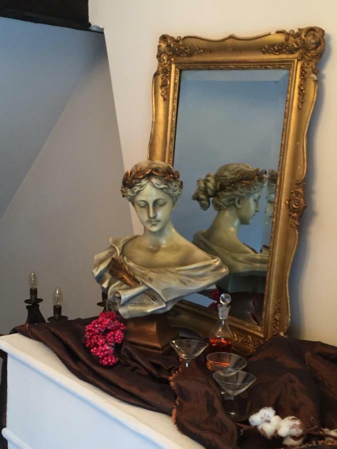 Bed and Breakfast Artagnan Maastricht Exterior foto