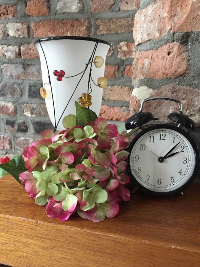 Bed and Breakfast Artagnan Maastricht Exterior foto