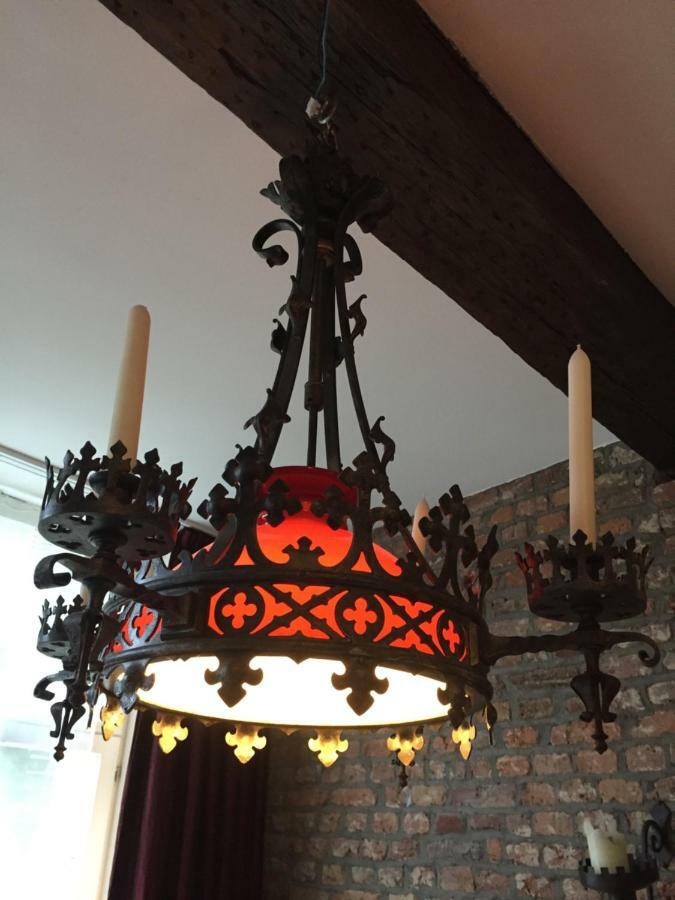 Bed and Breakfast Artagnan Maastricht Exterior foto