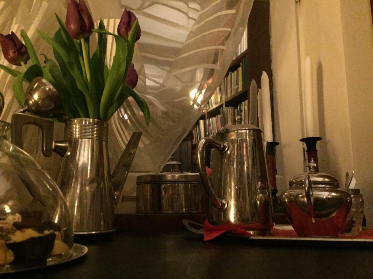 Bed and Breakfast Artagnan Maastricht Exterior foto