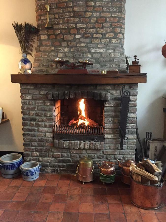 Bed and Breakfast Artagnan Maastricht Exterior foto