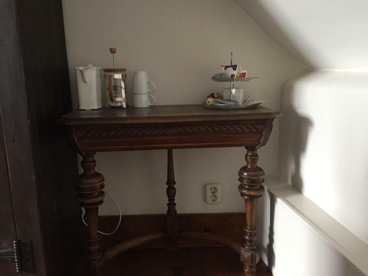 Bed and Breakfast Artagnan Maastricht Exterior foto