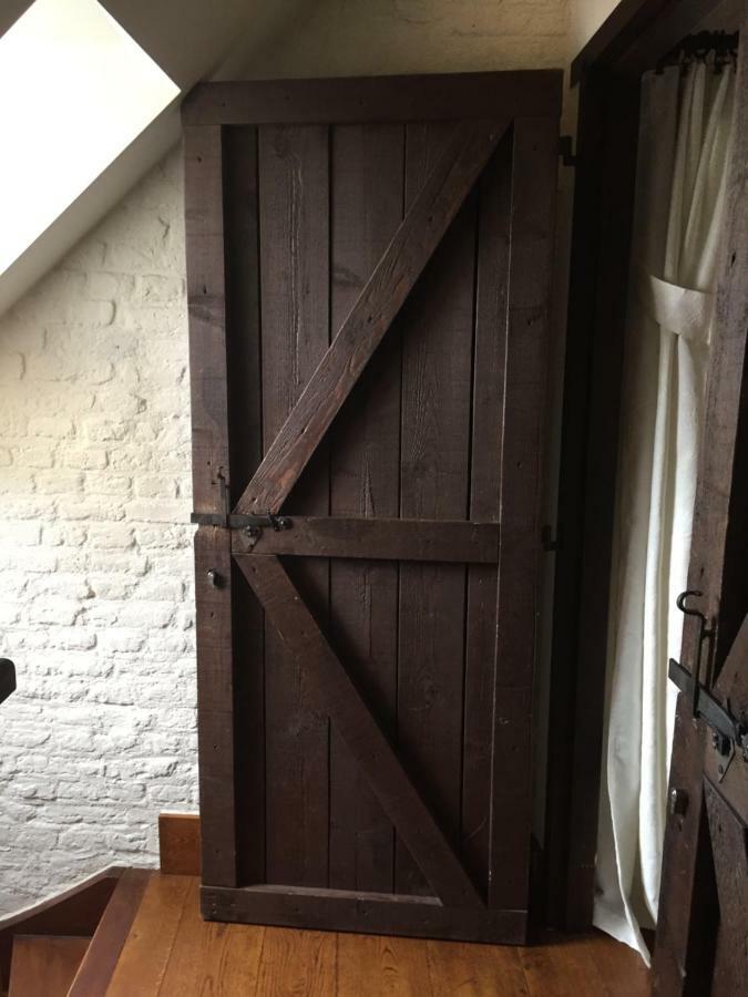 Bed and Breakfast Artagnan Maastricht Exterior foto