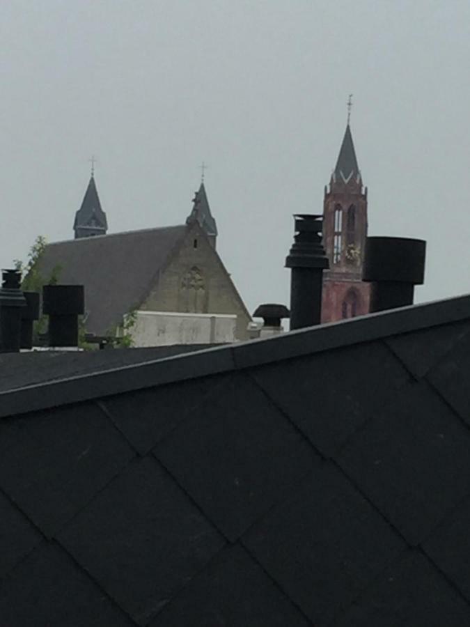 Bed and Breakfast Artagnan Maastricht Exterior foto